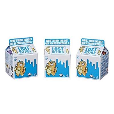 lost dog figurines
