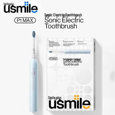 P1 MAX Electric Toothbrush CN Plug (adapter Included)