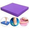 TPE Yoga Mat Board Soft Stability for Pilatesness Adult Kids