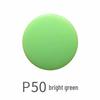 60-Color Eco-Friendly Plastic Snap Button Set for Baby Clothes and Bibs