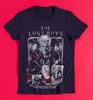 The Lost Boys Sleep All Day Shirt Classic Black Unisex S-5XL 1H0122 Unisex T-Shirt