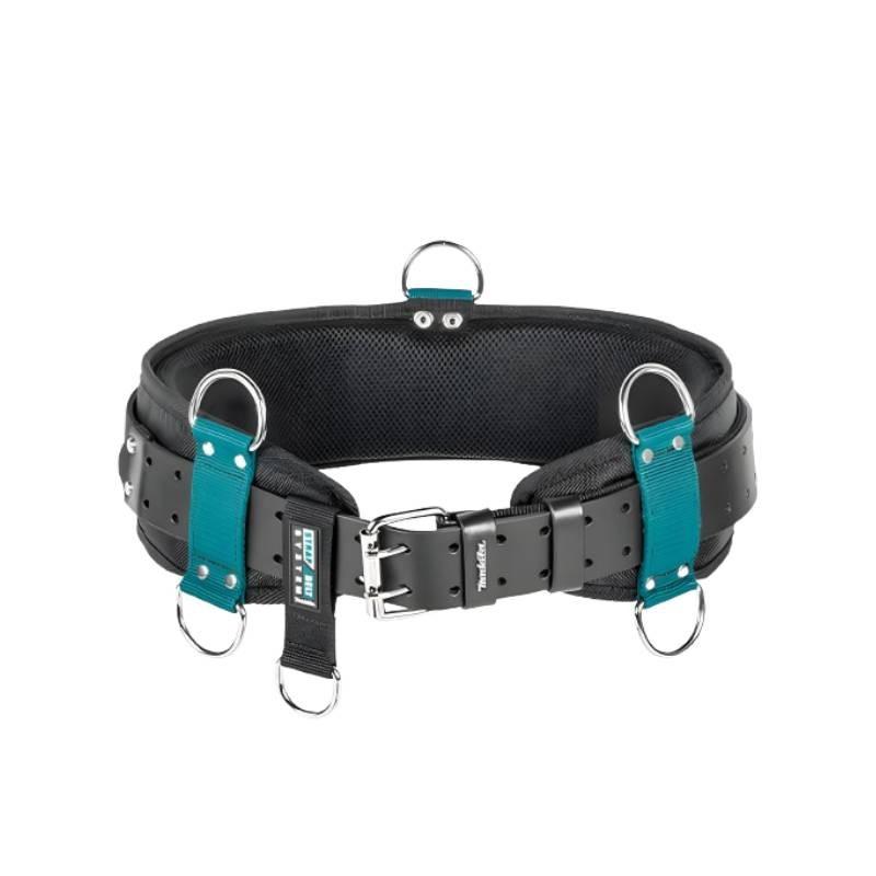 

Makita Ultimate E05321 Мягкая поясная петля Сверхпрочные подтяжки Сервисный инструмент безопасности