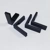 Carton Corner Fixing Clamps Thickened Right Angle Corrugated Box Edge Reinforcement Clips for Courier Package Protection