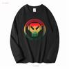 Metalheadz Wytwórnia Muzyki Drum and Bass Męski T-shirt Bawełniany Vintage Prany homme Casual Wygodna moda Rozciągliwy