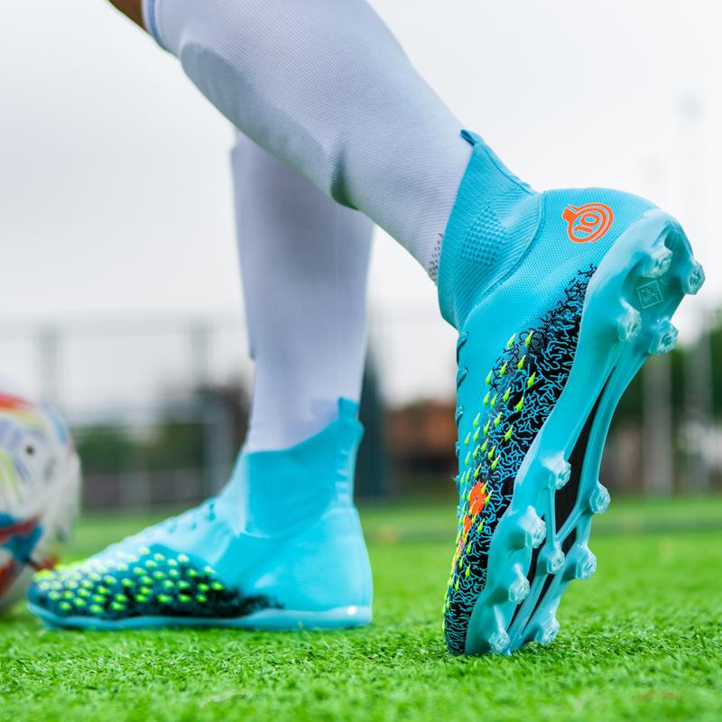 33-46 футбольные бутсы — фото 10