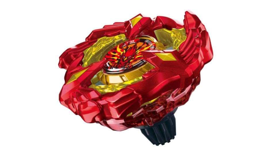 Phoenix Wing 9-60GF BX-23