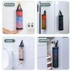 1-5pcs Garbage Bag Storage Kitchen Garbage Organizer Plastic Bag Holder Organizing Hanging Garbage Collection Storage Bags