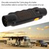 Trailer Socket Tester 7 Pin Electrical Tow Bar Wiring Circuit Light Test Tool for Truck RV