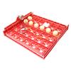 36 Eggs /144 Quail Eggs Incubator Tray Chickens 1/240 Or 2.5 r/min Ducks And Pigeons&Other Birds Parrot Quail Incubator Supplies