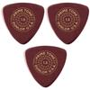 Plectrum - JIM DUNLOP - DL P 0167 517P1.30 - Small Tri - 3 Gauges - Improved Comfort and Control