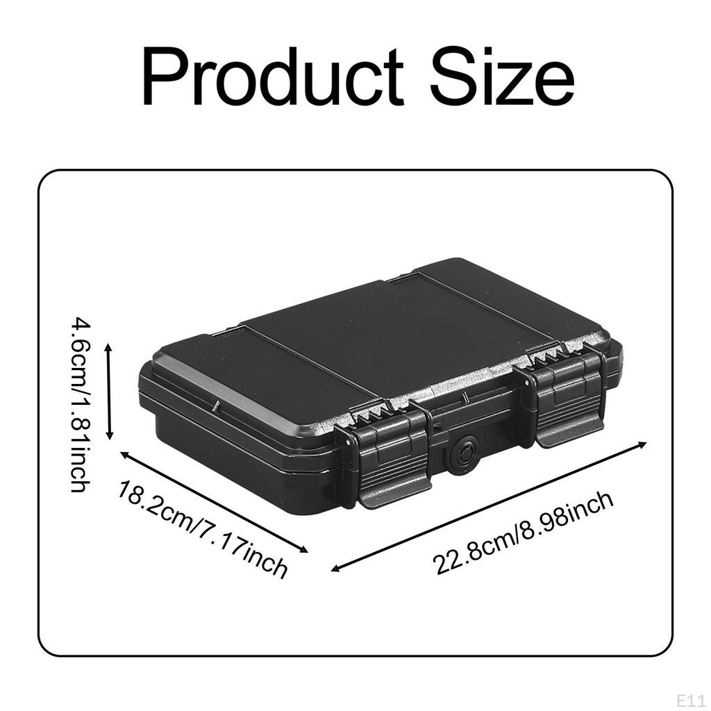 Case for Travel And Office Electronics Storage