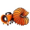 AOKEDU Portable Axial Flow Fan 220V