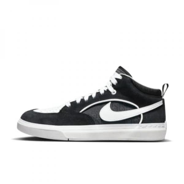 

Скейтбординг Nike SB React Leo DX4361-001