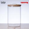 Churong Glass Rice & Grain Dispenser