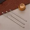 Upholstery Repair Kit, Heavy Duty Sewing Kit with Needles, Sewing Awls for Hand Stitching Car Sofa Shoe Backpack Craft DIY
