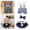 Adorable Doll Clothing Set for Children's and Creativity