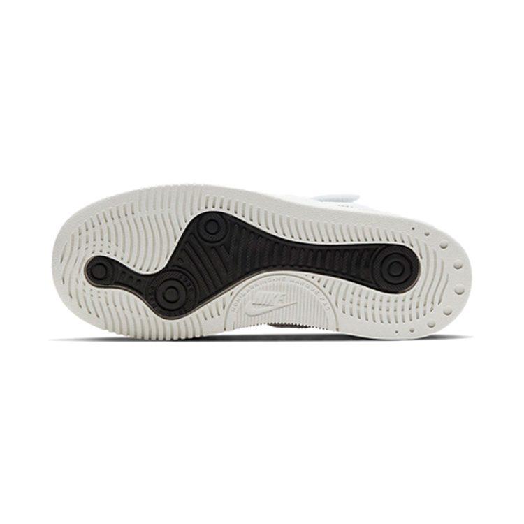 Nike Squash Type Summit White Black PS CJ4120-100