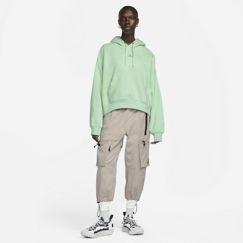 Nike As W Acg Tf Tuff Flc Hoodie Dq5808 379