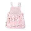 Hair-Resistant Cat Holding Apron Anti Scratch Pet Anti Shedding Cover Pet Sleeping Bag  Home Use