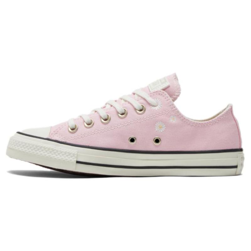 

Converse All Star Comfortable Low-Top Espadrilles for Unisex 36