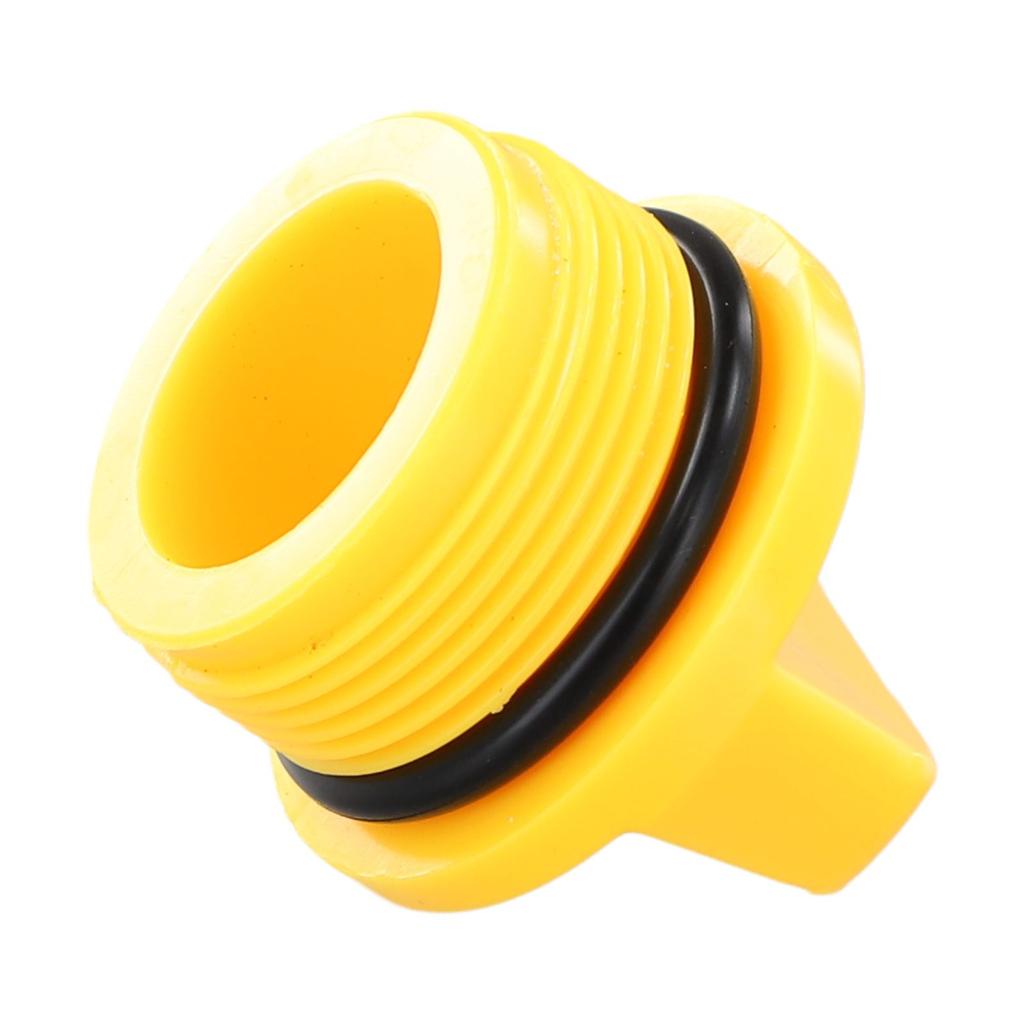 Cover Oil Cover Outboard Engine Oil Cover 6G8-15363-00 Car Accessories Cover New Arrival Oil Cover High Quality