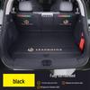 Leapmotor A10 Trunk Mat - Full Coverage Car Interior Accessory