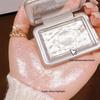 Dream Floating High Glow Powder Blush Illuminante Naturale Stereo per il Corpo