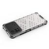 For Xiaomi Poco M4 Pro 4G Case Luxury Transparent Armor Back Cover For Poco Poko Pocco Little M4Pro M 4 Pro 4Pro M4 Pro Cases