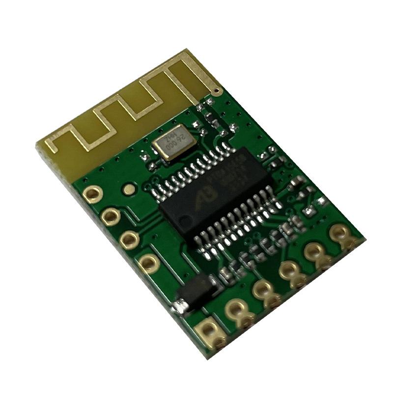 Mini JDY-62A BLE 5.0 Wireless Stereo Audio Module for Speaker Amplifier DIY