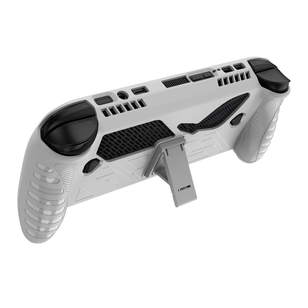 Shockproof Shell Protective Skin Case Game Console Protective Cover for ROG XBOX Ally/ROG XBOX Ally X