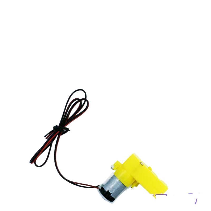 High-Speed 13000 RPM Bait Boat Motor 390 Type 7.4V with Power Servo Feeder