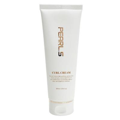 Pearl S Lockencreme, 200ml, 1 Stück