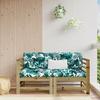 Para jardim e praia