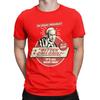 Men's T-Shirt Better Call Saul It's All Good Man Vintage Cotton Tee Shirt Short Sleeve T Shirts Crew Neck Clothes New Arrival