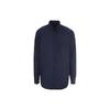 Balenciaga Shirts Men's Blue Moderate Other 621924TIM394100