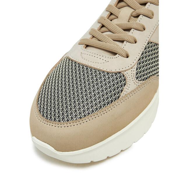 Men's Sneakers Filling Pieces Jet Runner 58125121919 Beige