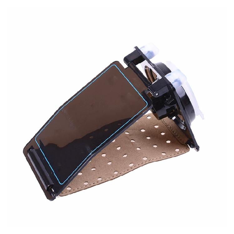 

Professional Musicians Foot Rest Non Slip Suction Height Adaptable Lightweight Foldable Construction 1