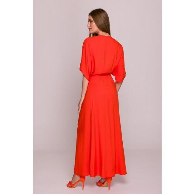 Летнее платье Stylove S406