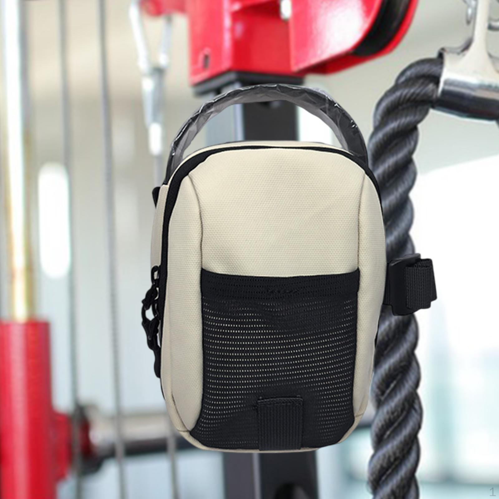 

Мужская сумка для бутылок с водой, спортивные принадлежности, слинг, нагрудная сумка для путешествий и работы белый