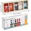 Early Educational Character Puzzle Game Matching Game Reasoning Thinking Puzzle Toy  Children
