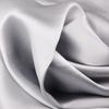 Stain Pillowcase Silky Pillowcase Natural Silk Pillowcase Mulberry Silk Pillow Case for Standard Queen King Pillow Cover