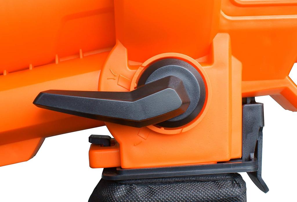 Atika Leaf Blower Vacuum Lsh3000-2