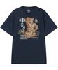 DRIFTOUT Gains Club Functional Short Sleeve T-Shirt (5 Colors) (Type A)