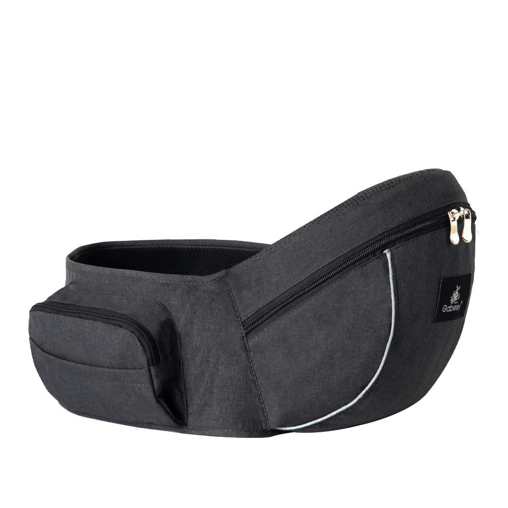 Premium Cross-border Breathable Baby Waist Stool Carrier - Lightweight and Comfortable for Children