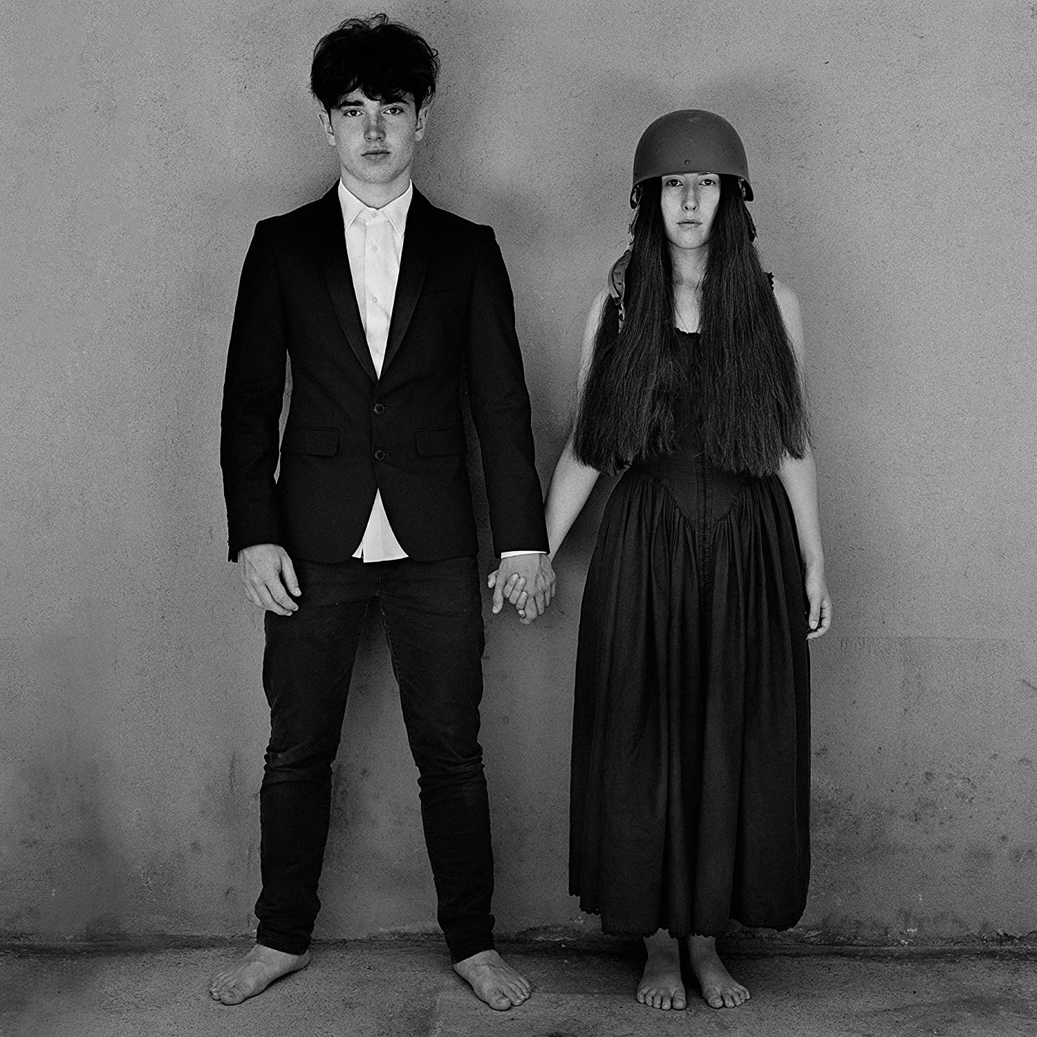 

CD U2 - SONGS OF EXPERIENCE 5797699 Island Records 2017 Non Japan Rock Used