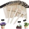 Tags Chalkboard Classification Garden Decoration Tools Plants  Signs Plant  Markers Plant Tags