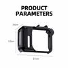 Protective Protective Frame Durable Protective Shell for Insta360 GO Ultra Travel Photography