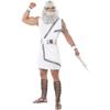 Smiffys Mens Zeus Costume Set