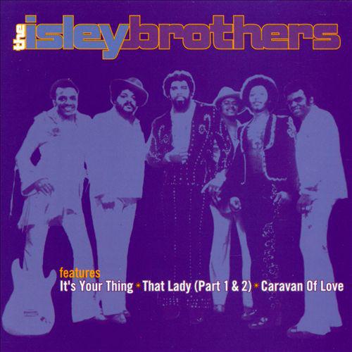 

CD ISLEY BROTHERS - Super Hits 4987872000 Sony Music, Epi 1999 Europe Soul/Funk Used