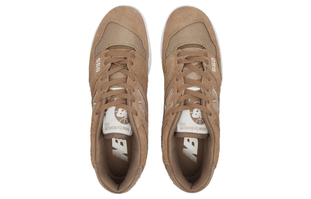 550 Men's New Balance 'Mushroom' BB550PHA
